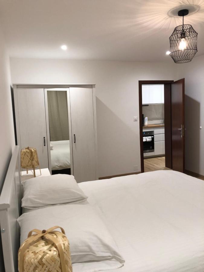 Joli Appartement Dans Une Maison Remise A Neuf Mittelhausbergen Ngoại thất bức ảnh