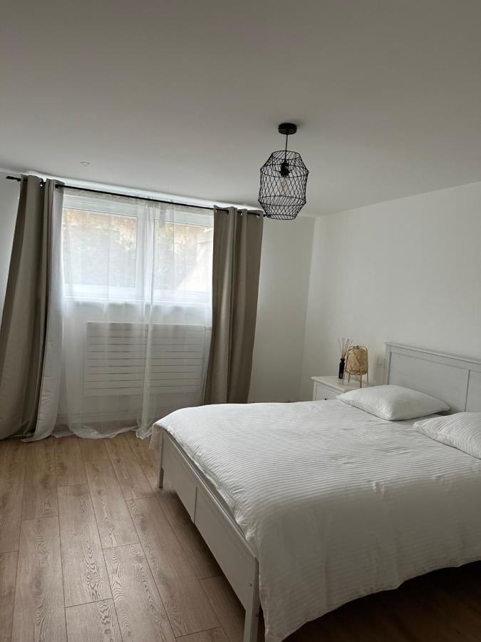Joli Appartement Dans Une Maison Remise A Neuf Mittelhausbergen Ngoại thất bức ảnh