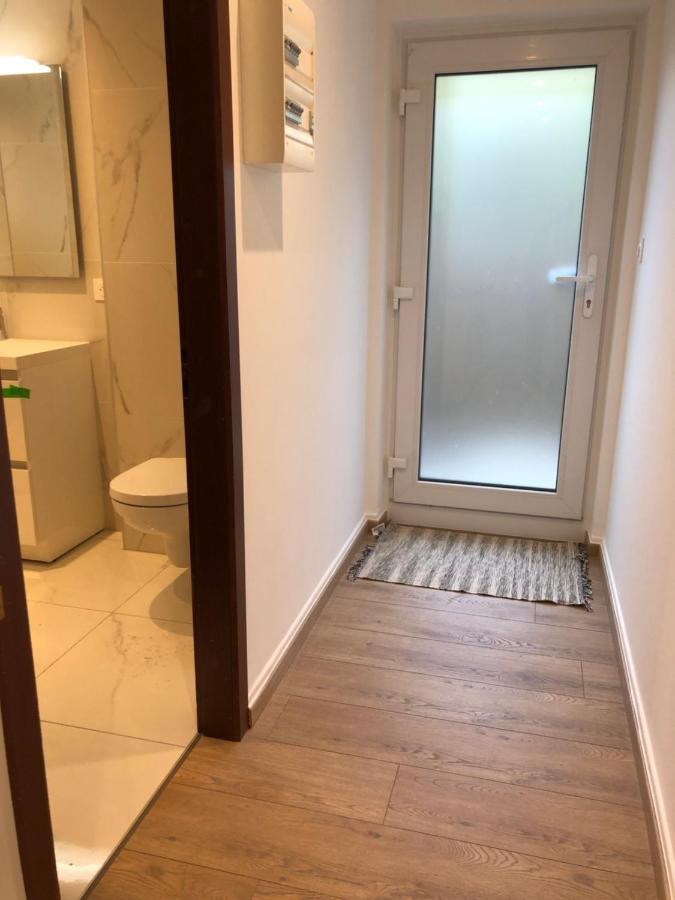 Joli Appartement Dans Une Maison Remise A Neuf Mittelhausbergen Ngoại thất bức ảnh