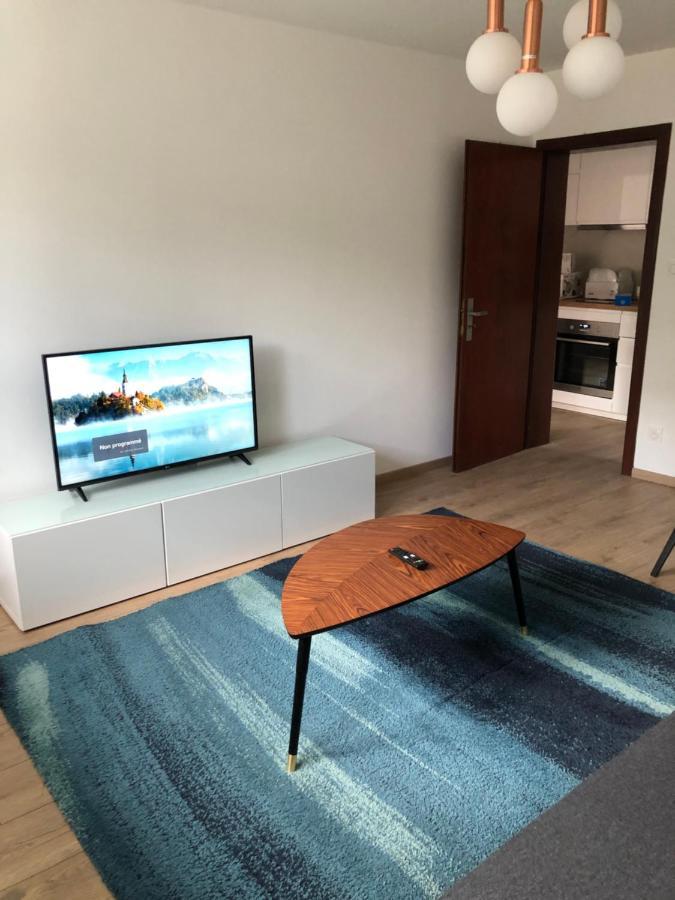 Joli Appartement Dans Une Maison Remise A Neuf Mittelhausbergen Ngoại thất bức ảnh