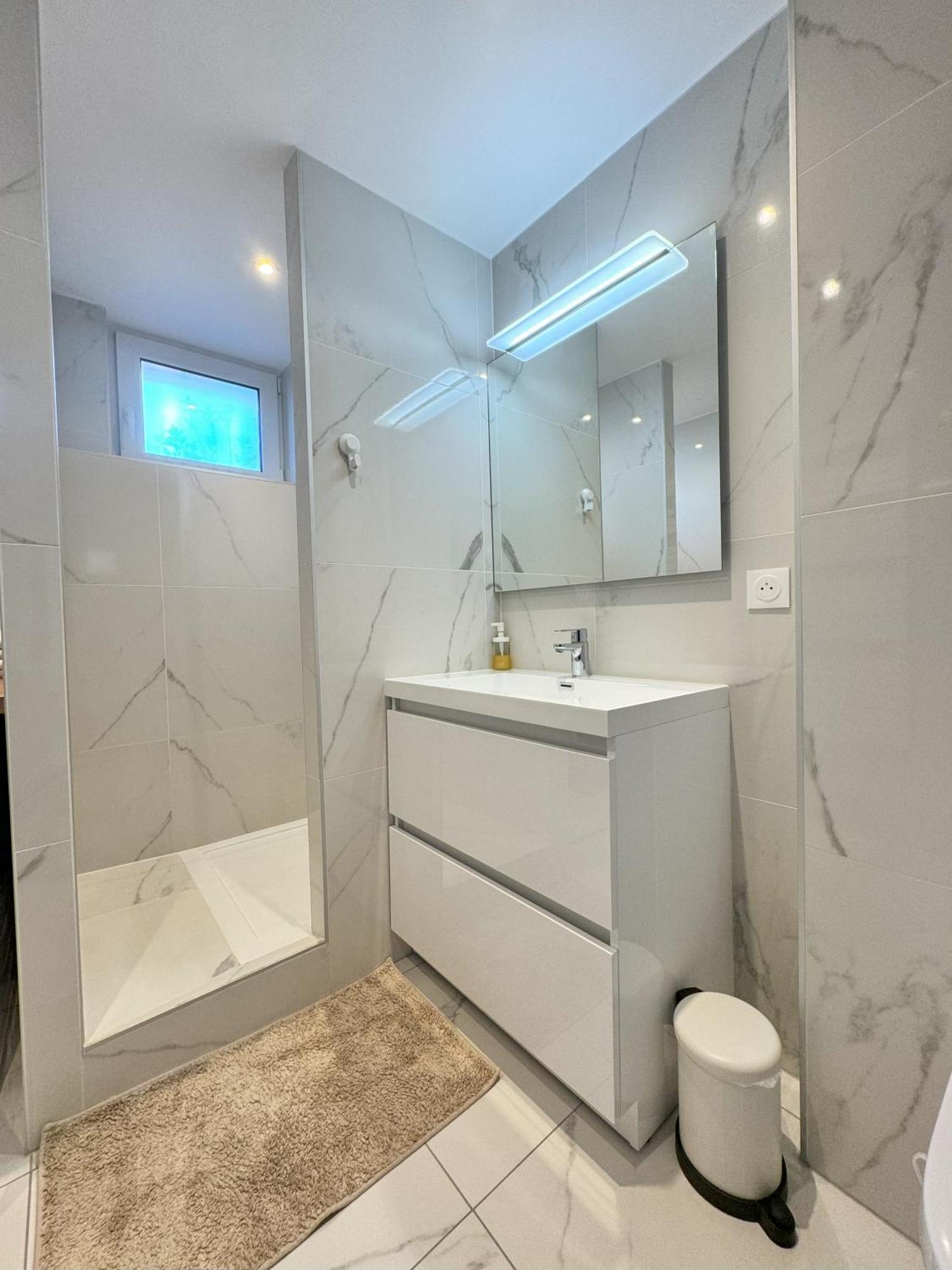 Joli Appartement Dans Une Maison Remise A Neuf Mittelhausbergen Ngoại thất bức ảnh