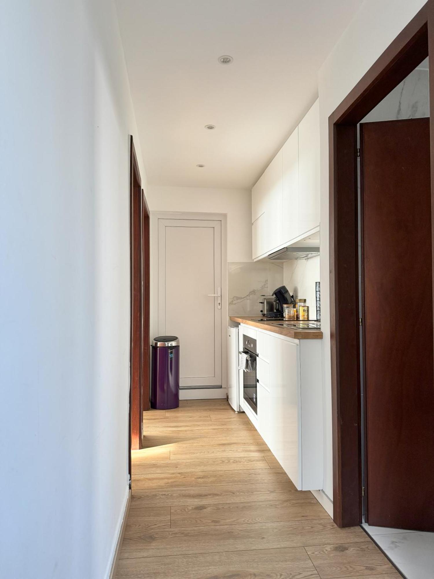 Joli Appartement Dans Une Maison Remise A Neuf Mittelhausbergen Ngoại thất bức ảnh